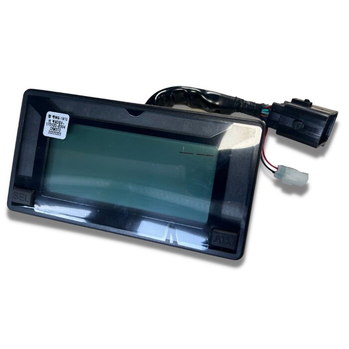 CFMoto Tacho für Cforce 625 ab Bj. 2020