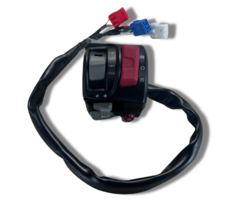 CFMoto Schalter Einheit links für Cforce 450 / 520 ab Modell 2023