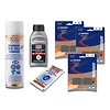 Liqui Moly Bremsen Wartungset für Arctic Cat DVX 400 / Suzuki LTZ 400 / Kawsaki KFX 400