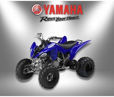 YFM 250 R