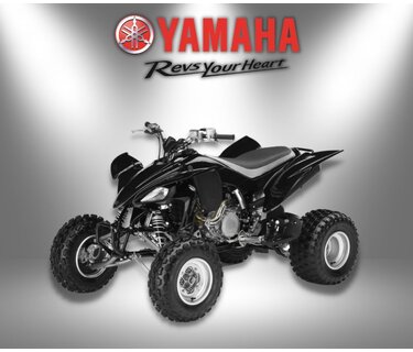 YFZ 450