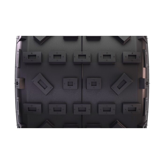 Goldspeed Reifen hinten M-948 SX 18x10-8 6PR 34J #E