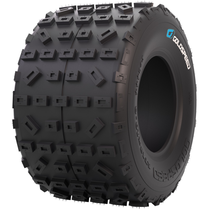 Goldspeed Reifen hinten M-948 SX 18x10-8 6PR 34J #E