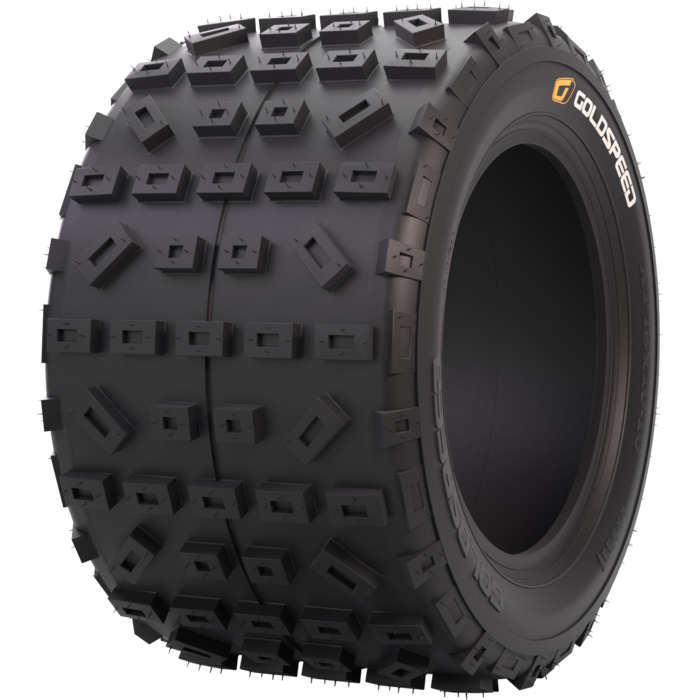 Goldspeed Reifen hinten M-948 SX 18x10-10 6PR 33J E4