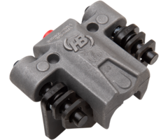 Quad Logic Bremssattel für Arctic Cat