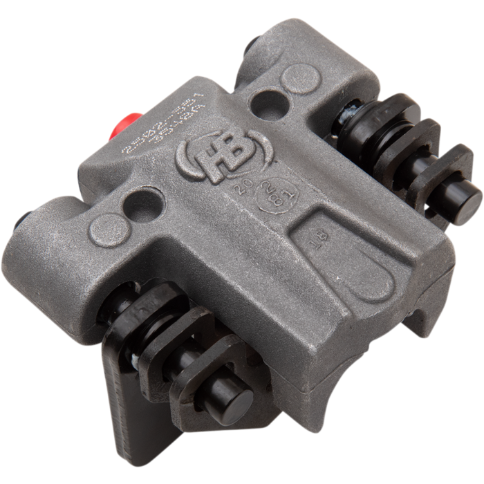 Quad Logic Bremssattel für Arctic Cat