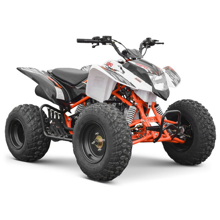 Kayo A180 Sport Kinderquad Jugendquad