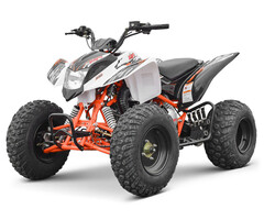 Kayo A180 Sport Kinderquad Jugendquad