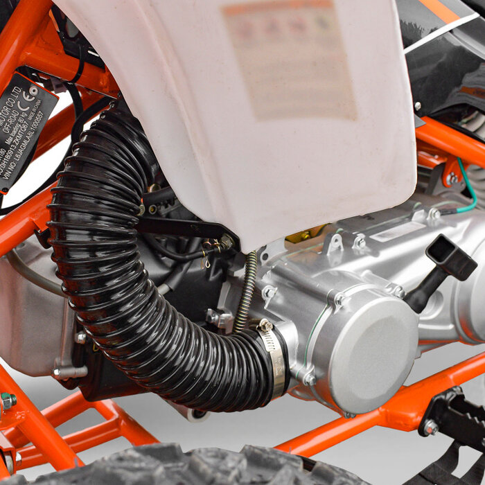 Kayo A180 Sport Kinderquad Jugendquad