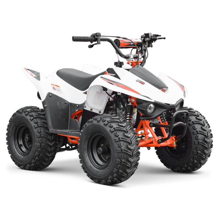 Kayo AY70 Sport Kinderquad
