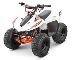 Kayo AY70 Sport Kinderquad