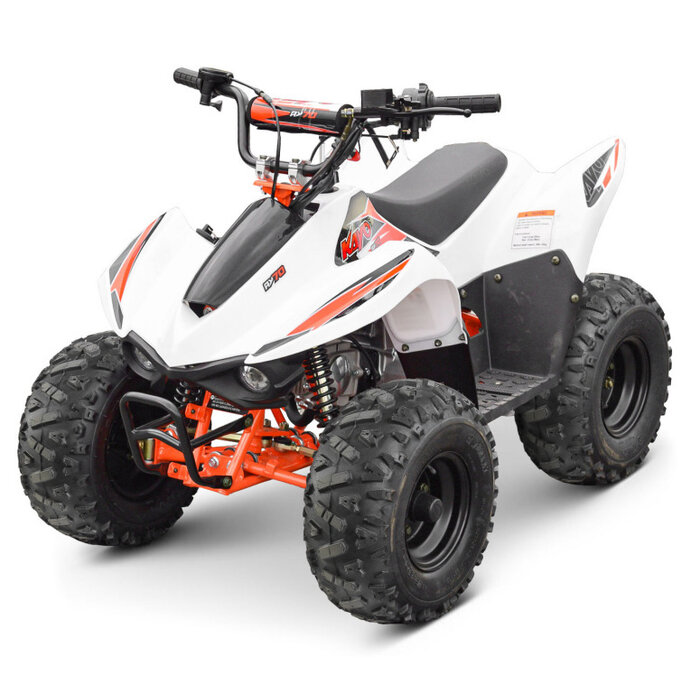 Kayo AY70 Sport Kinderquad
