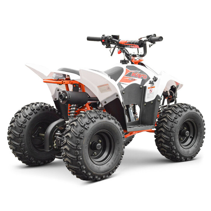 Kayo AY70 Sport Kinderquad