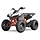 TOR A200 - 200ccm 4-Takt Racing Style