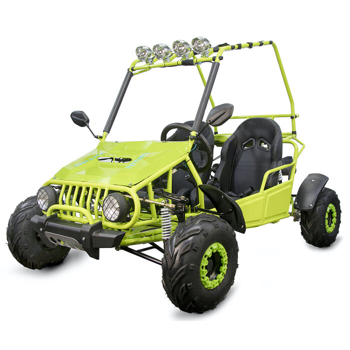 Apollino Kinder Buggy 125cc