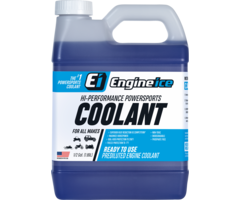 Engine Ice Engine Ice Hi-Performance Kühlflüssigkeit