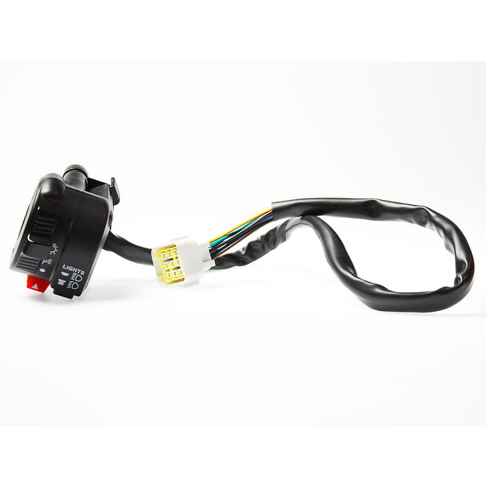 Kayo Fox 70 - Lenker