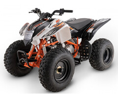 Kayo A150 Sport Jugendquad