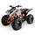 A150 Sport Jugendquad