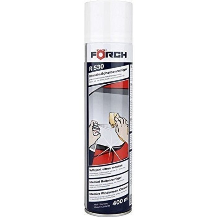Förch Intensiv Scheibenreiniger R530 Auto Intensivreiniger