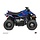Dekorsatz Flow Graphic Kit für Yamaha YFZ 50