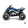 Dekorsatz Stage Kit für Yamaha YFM 90