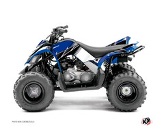 Kutvek Dekorsatz Stripe Kit für Yamaha YFM 90