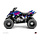Dekorsatz Flow Kit für Yamaha YFM 90