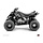 Dekorsatz Camo Kit für Yamaha YFM 90
