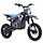 Rocket Dirtbike Elektro 1000 Watt mit 10“ 12“ Bereifung