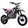 Rocket Dirtbike Elektro 1000 Watt mit 10“ 12“ Bereifung