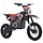 Rocket Dirtbike Elektro 1000 Watt mit 10“ 12“ Bereifung
