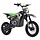 Rocket Dirtbike Elektro 1000 Watt mit 10“ 12“ Bereifung