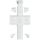 Unterfahrschutz - Skid plate Set aus Aluminium  für Odes Pathcross