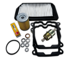 Odes Service Kit  für Odes Pathcross 650 850 1000