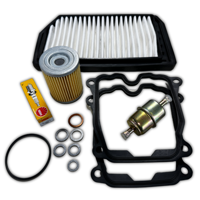 Odes Service Kit  für Odes Pathcross 650 850 1000