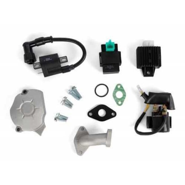 Kayo Motor für Minicross KMB 60cc