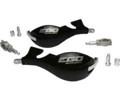 Barkbusters EGO Mini Handschutz  Zweipunktmontage für 22 mm Lenker