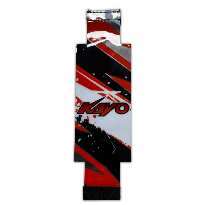 Kayo AT125 Lenkerpolster Pad Cover