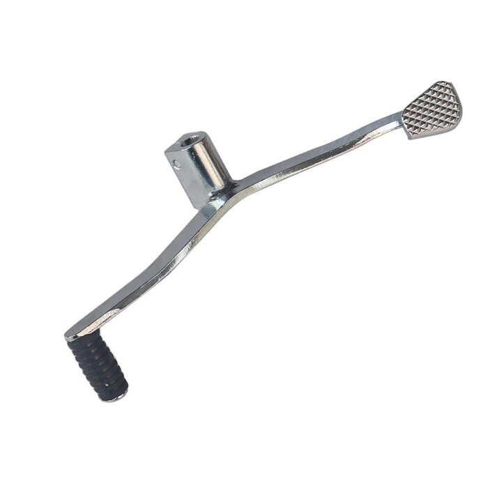 Kayo AT125 Schaltwippe