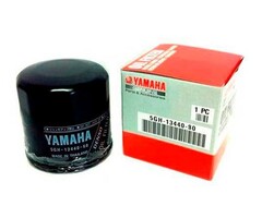 Yamaha Ölfilter 5GH-13440-80