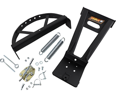 Moose Utility Montagerahmen für RM5 Rapid Mount Schneeschildsystem