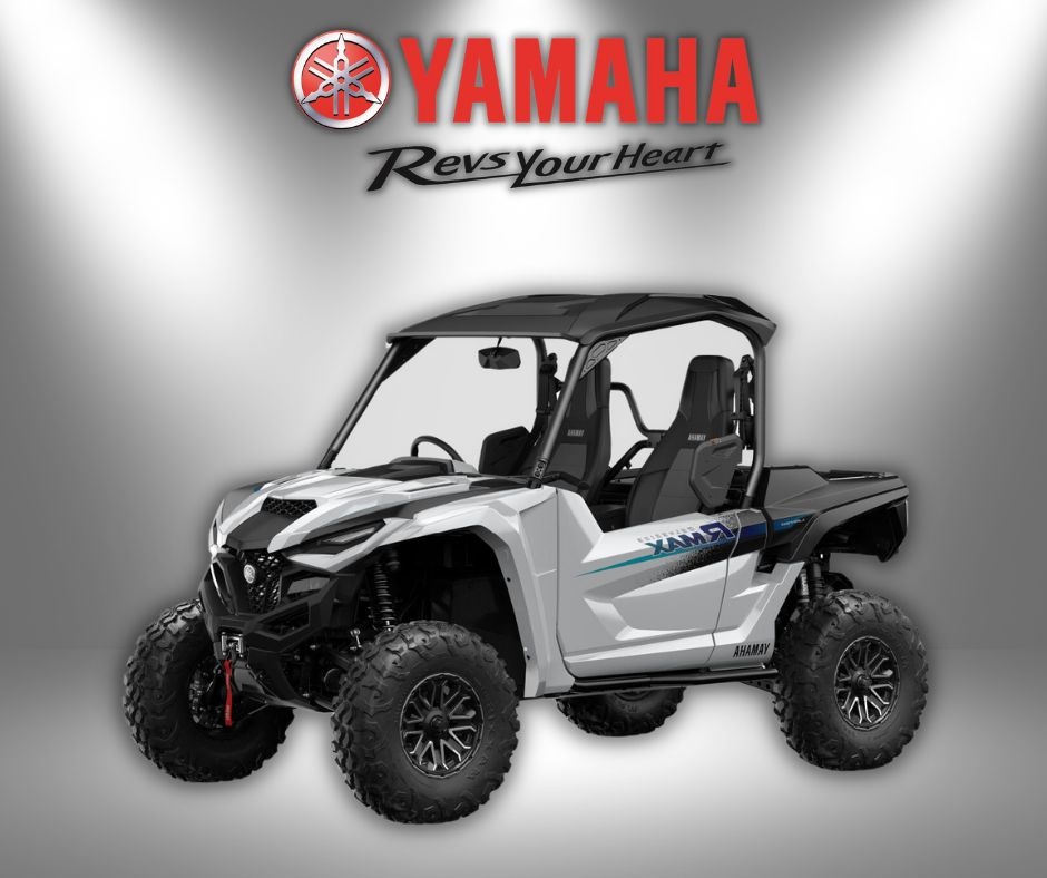 Wolverine R-Max 1000