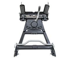 Kolpin Conqueror Plow System Anbaudeichsel für Yamaha R-MAX 1000