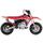 RXF 50 Dirtbike Automatik mit E-Start