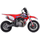 RXF Junior 110 Dirtbike 12" / 14" Räder - E-Start