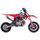RXF 125cc Dirtbike 12" / 14" Räder mit E-Start