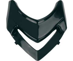 Maier Plastics Polaris Predator Hood Cap Black