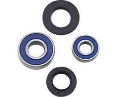 Moose Racing Radlager vorne für Polaris Predator 500 alle Bj.