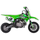 RXF Dirtbike Rookie 110cc Halbautomatik 10“ 12“ Bereifung
